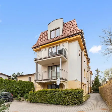 Chopina Park & By Downtown