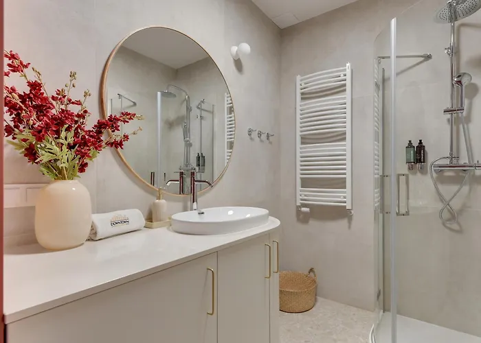 Apartament Chopina Park & By Downtown *